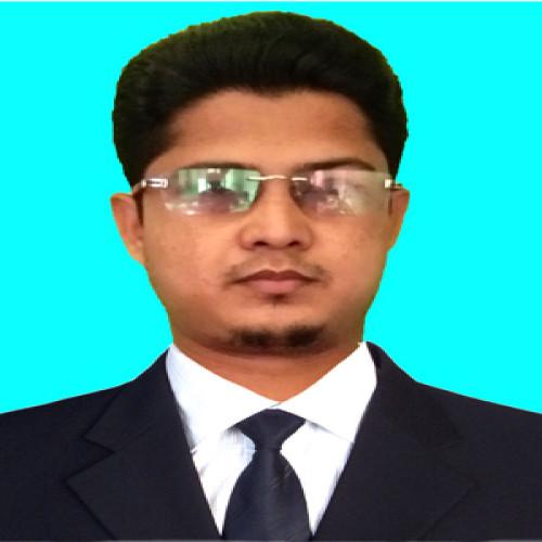 Md Fazale Luhaney Shohag