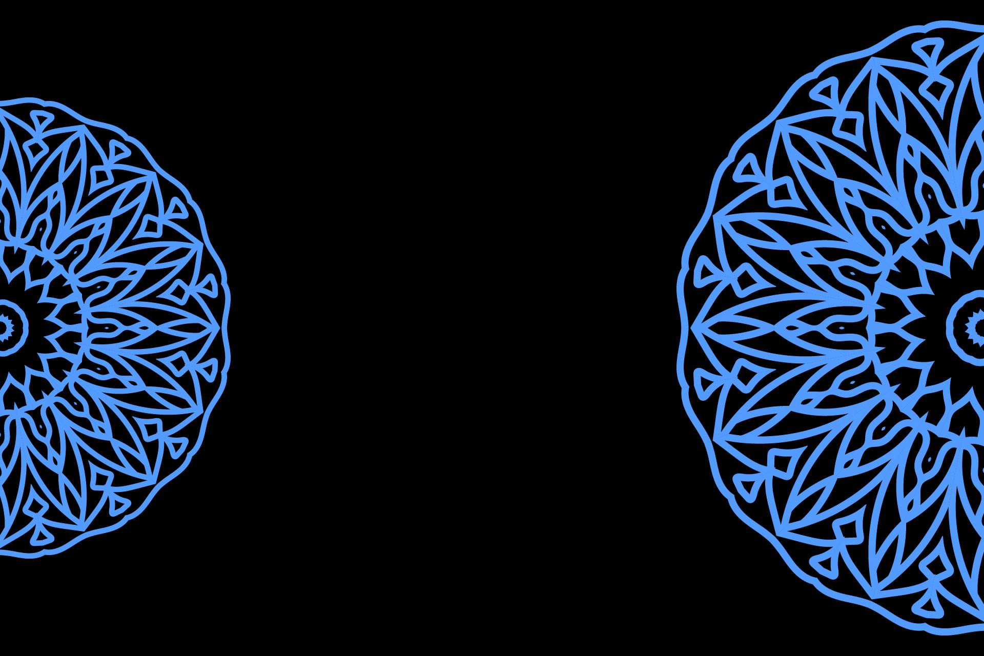 Mandala Background Beauty