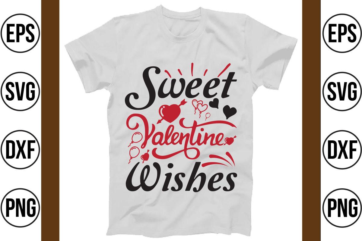 Sweet Valentine Wishes