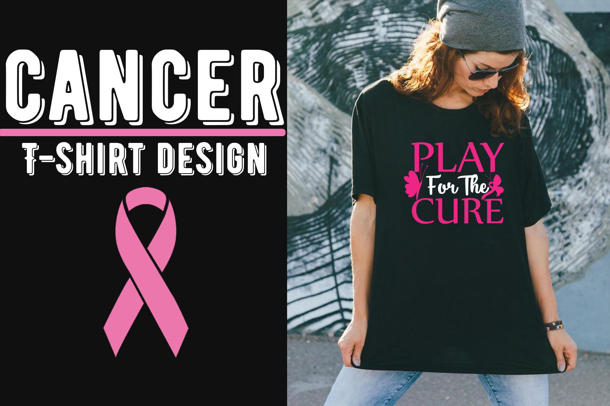 Play for the Cure