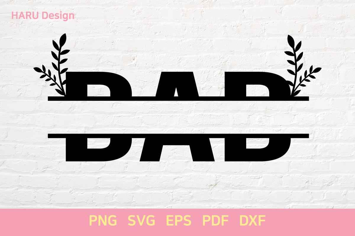 Dad Split