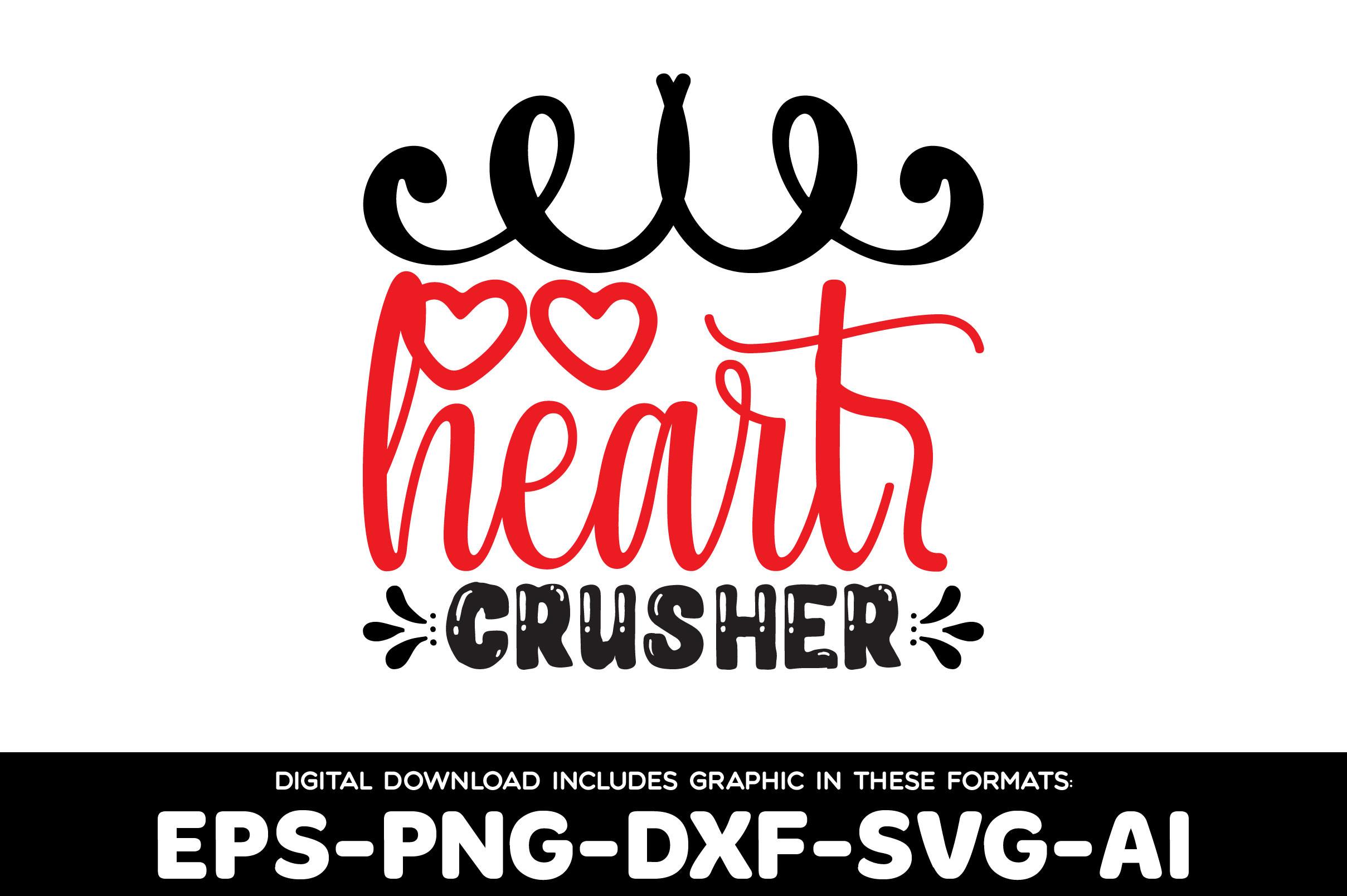 Heart Crusher