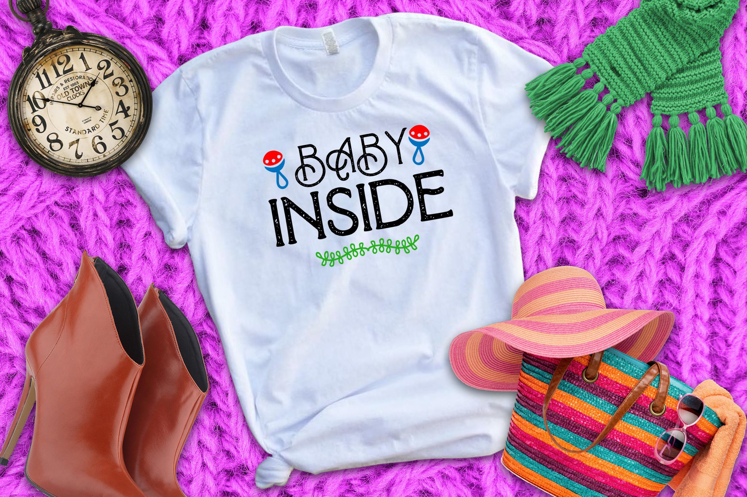 Pregnancy Svg Digital Design File