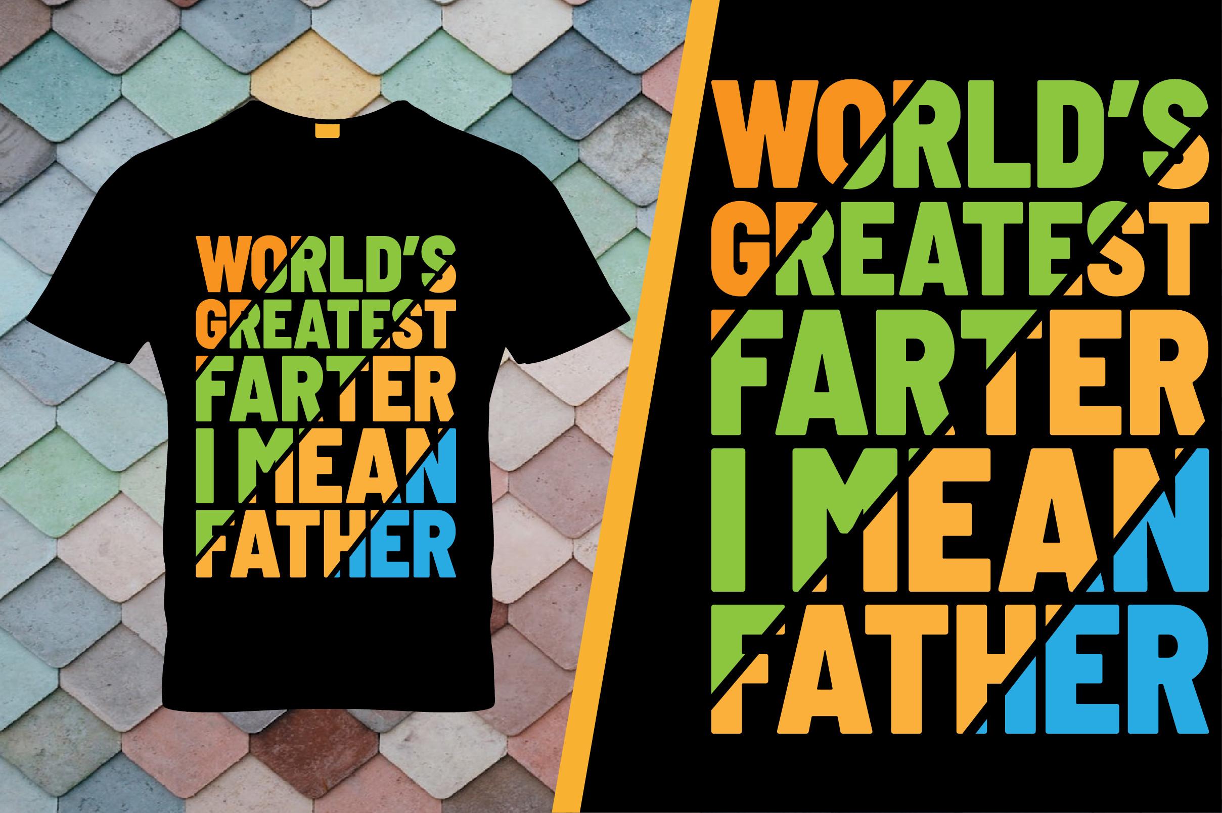 World's Greatest Father's Day