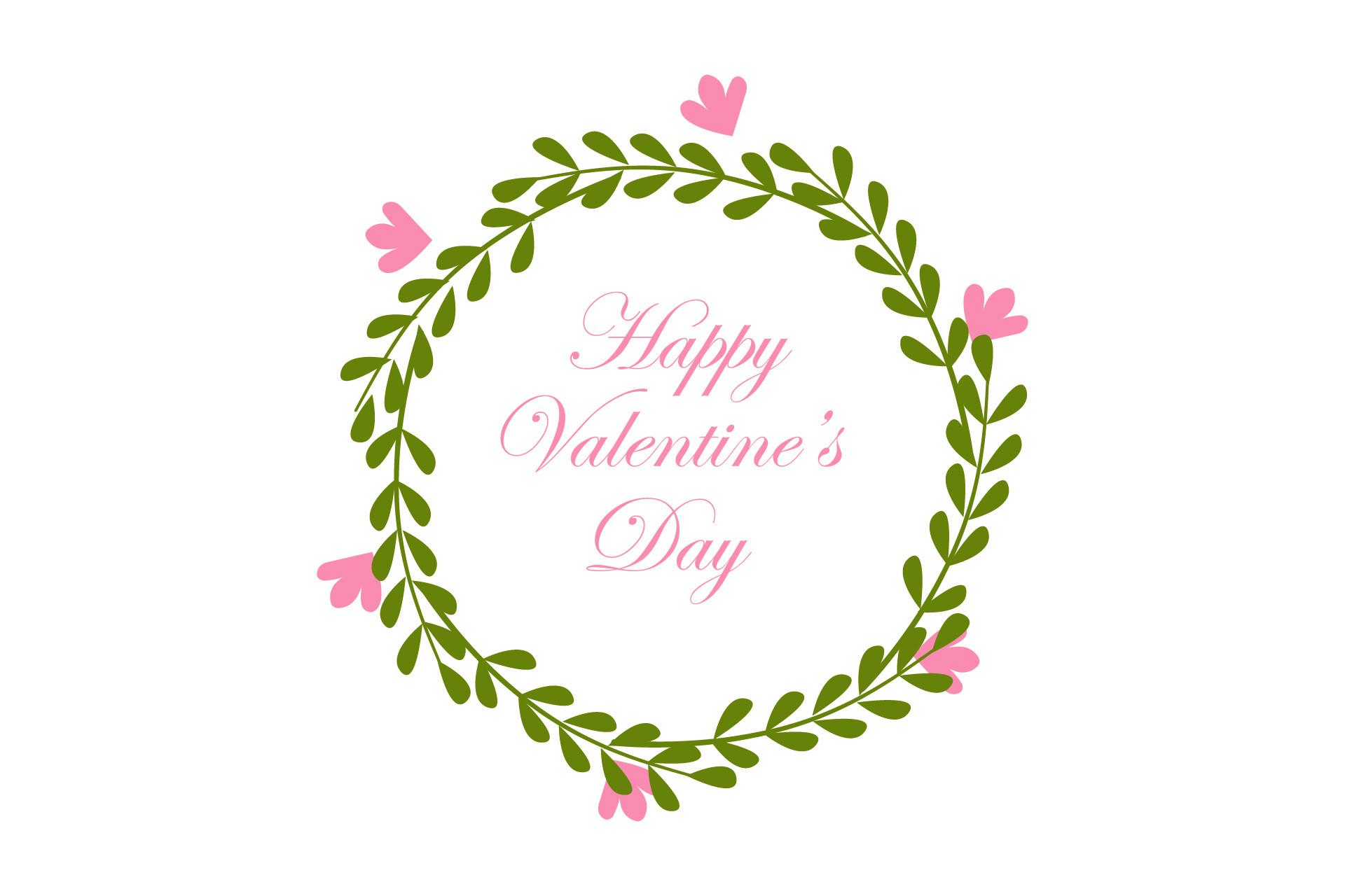 Happy Valentine Day