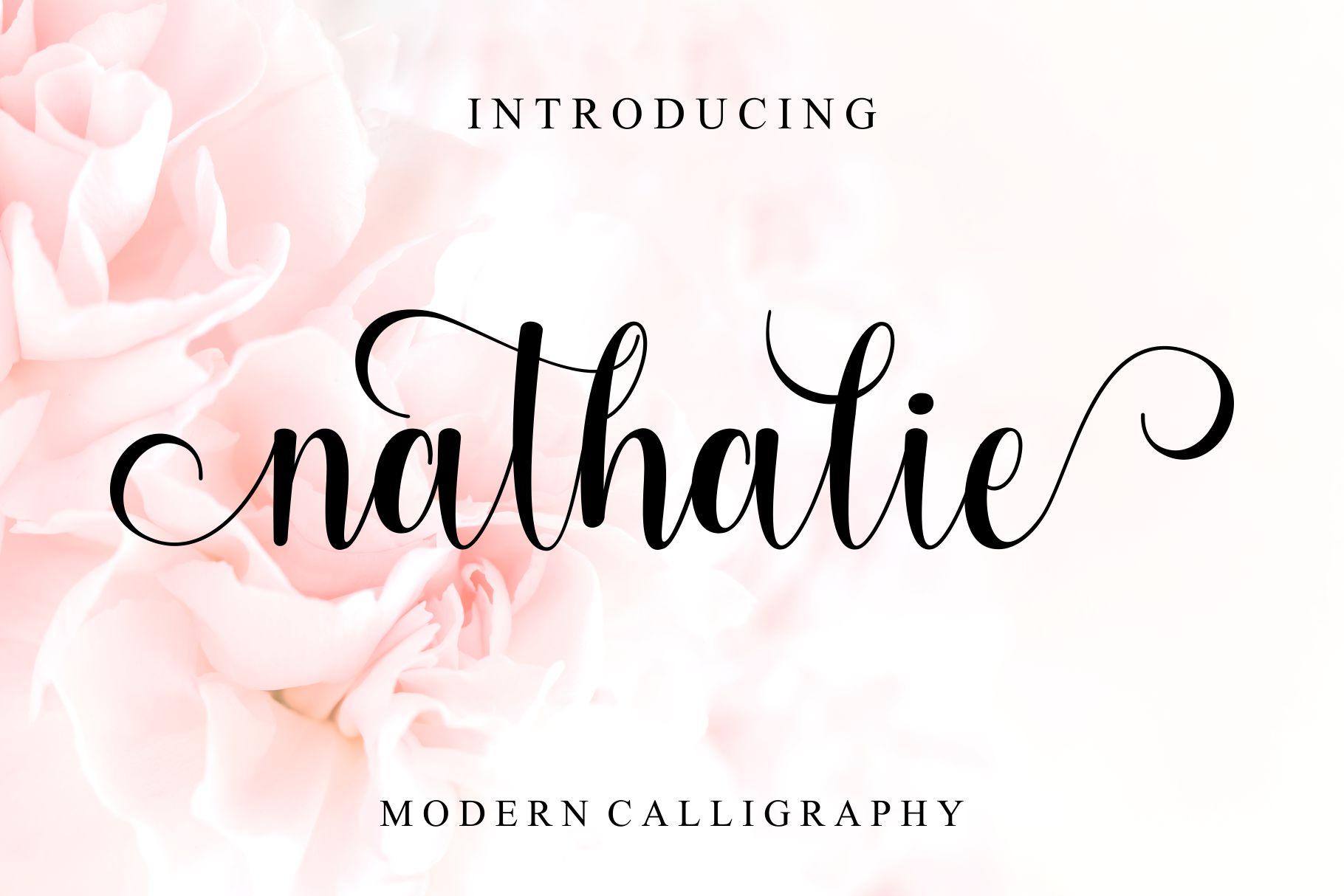 Nathalie Font