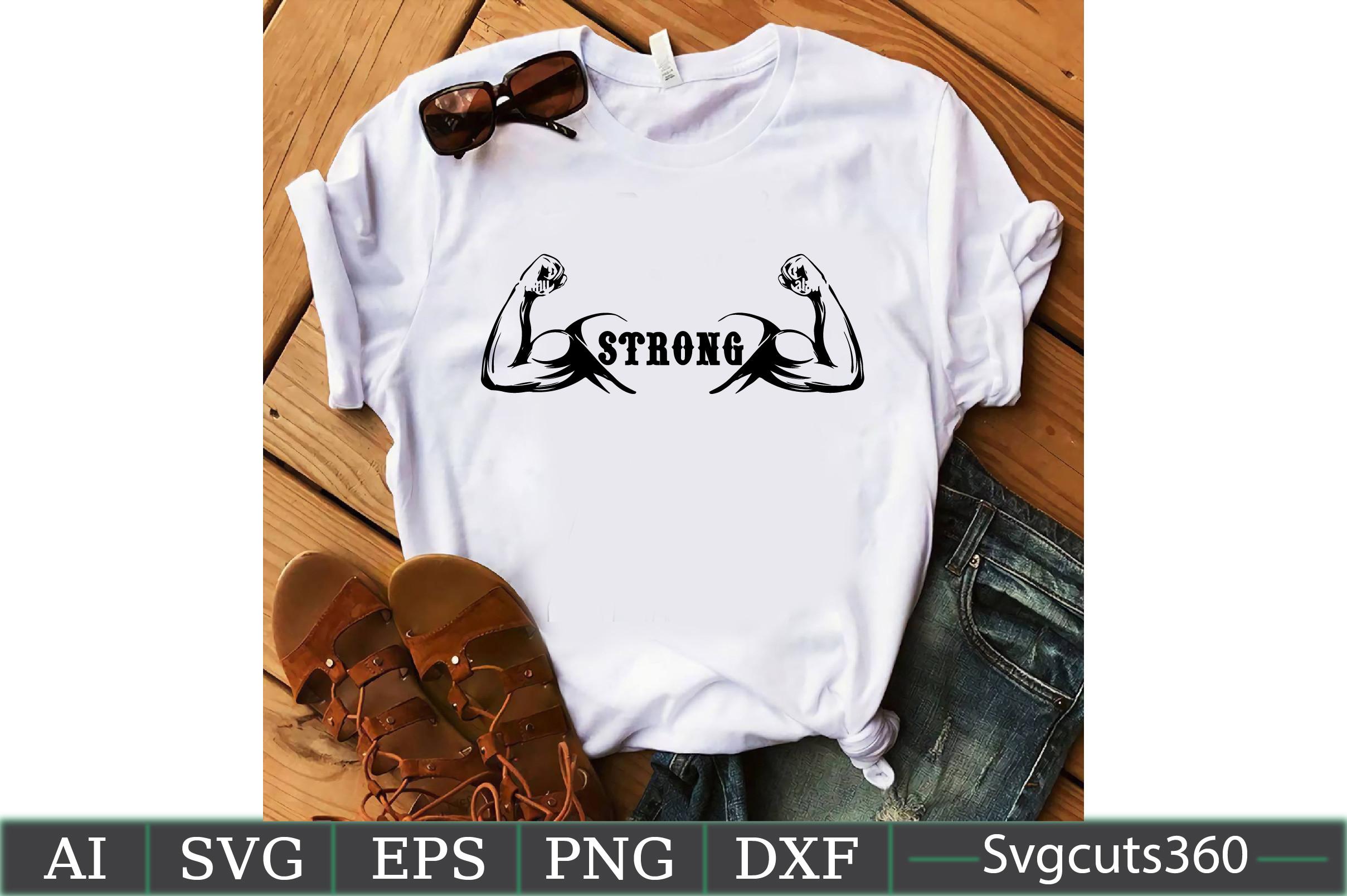 Strong