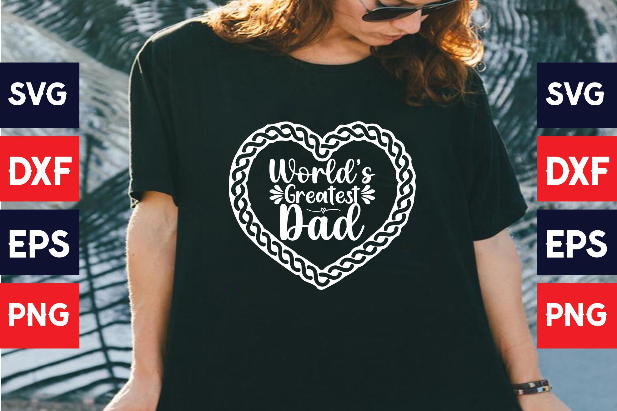 World's Greatest Dad