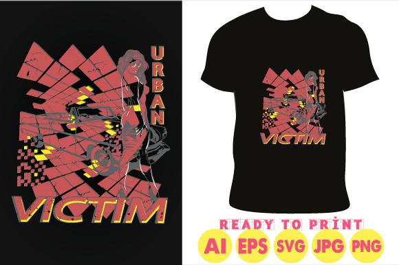 Animal T-shirt Design