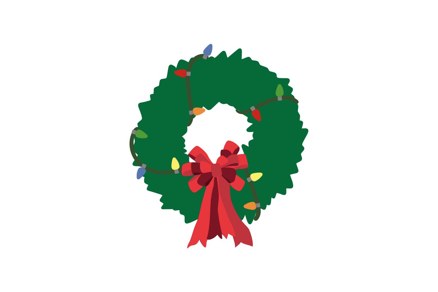 Christmas Wreath