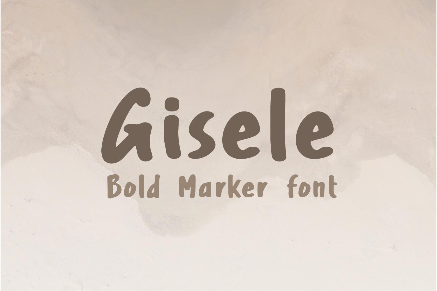 Gisele Font