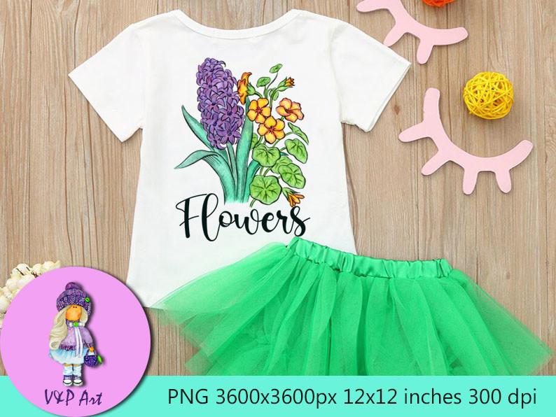 Flowers