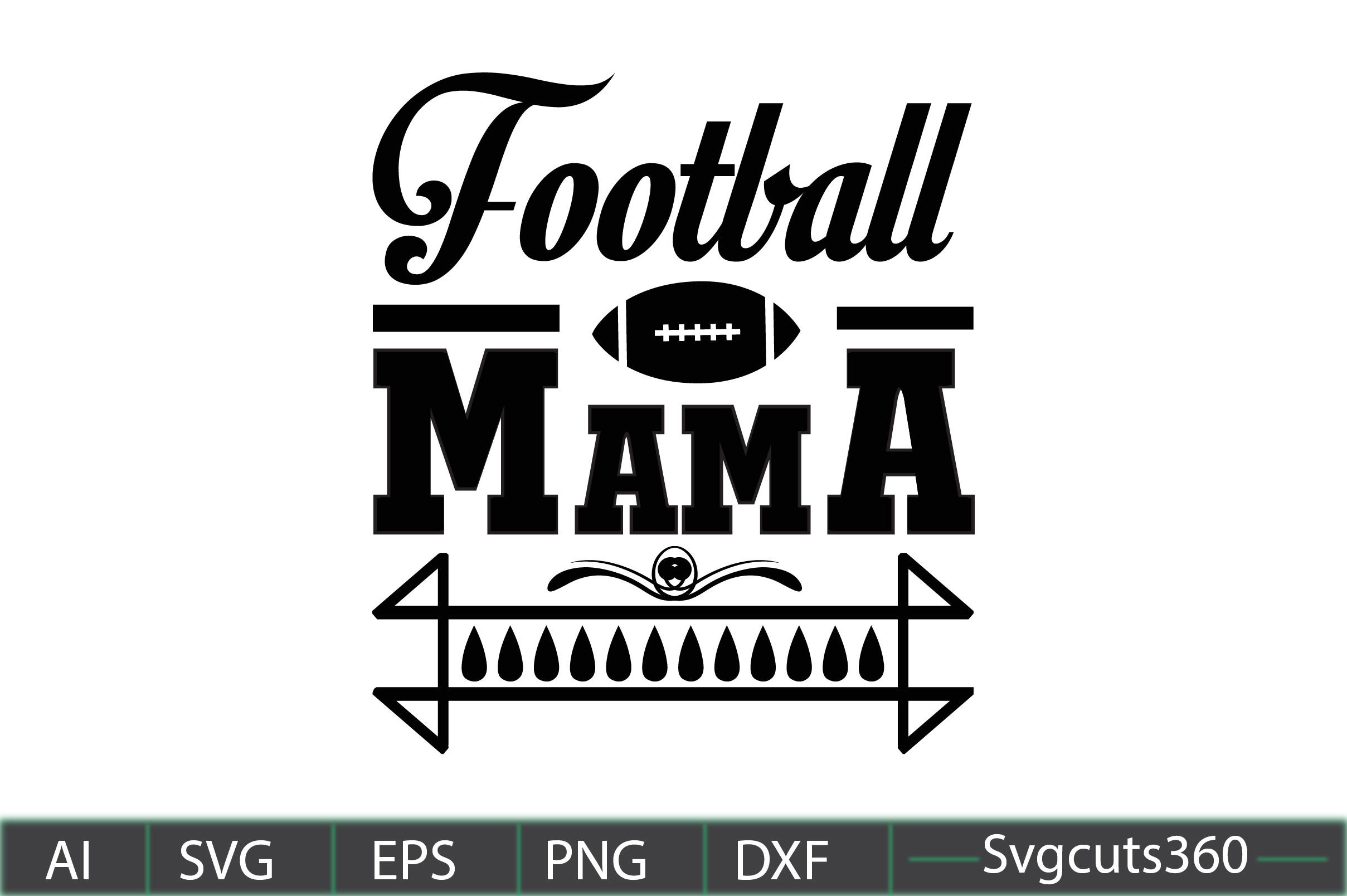 Football Mama