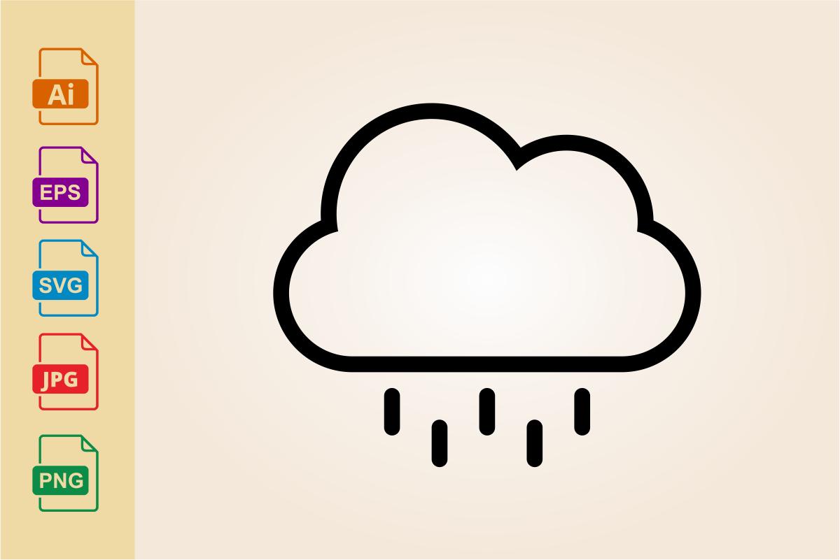 Cloud Rain