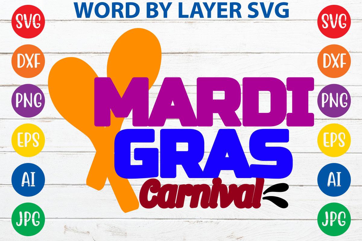 Happy Mardi Gras for You