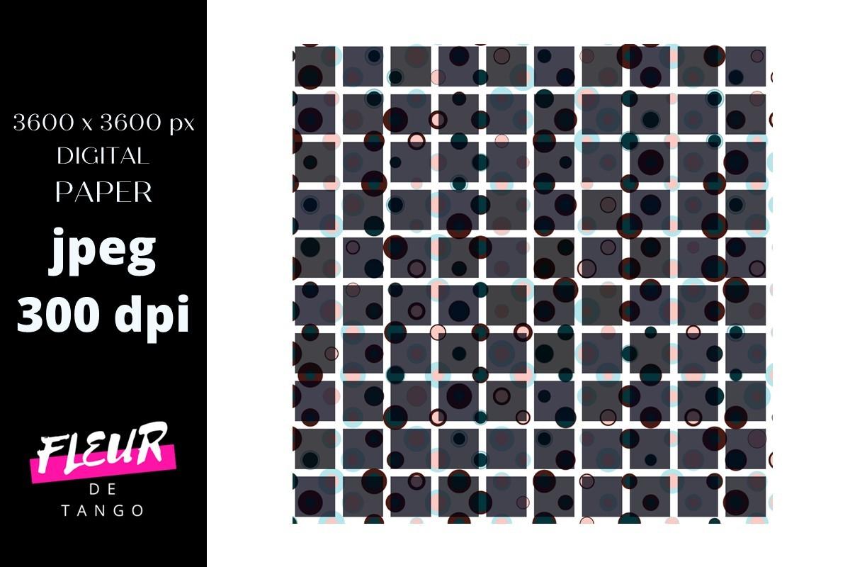 Beautiful Abstract Digital Paper 213