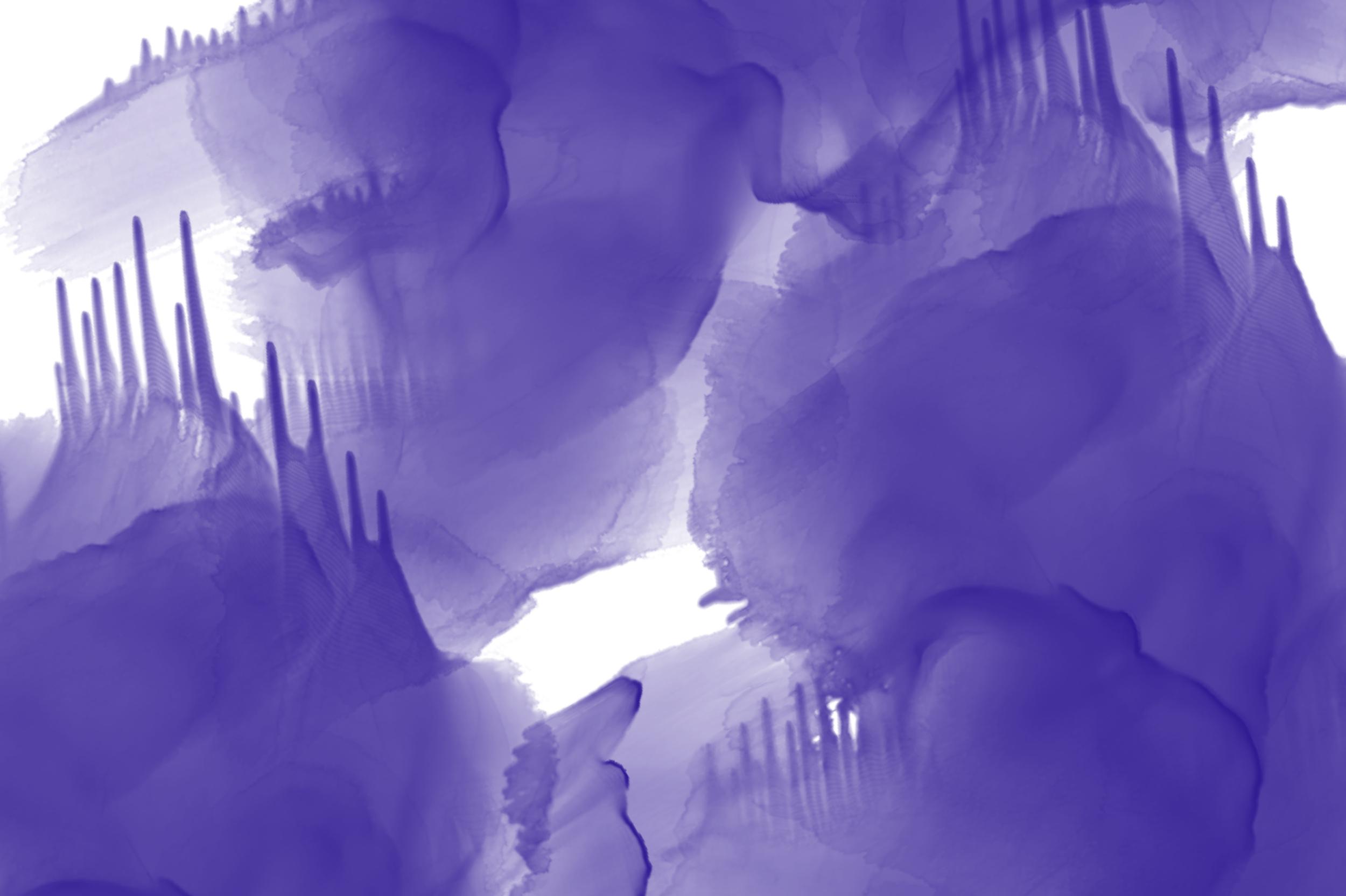 Watercolour Texture Background