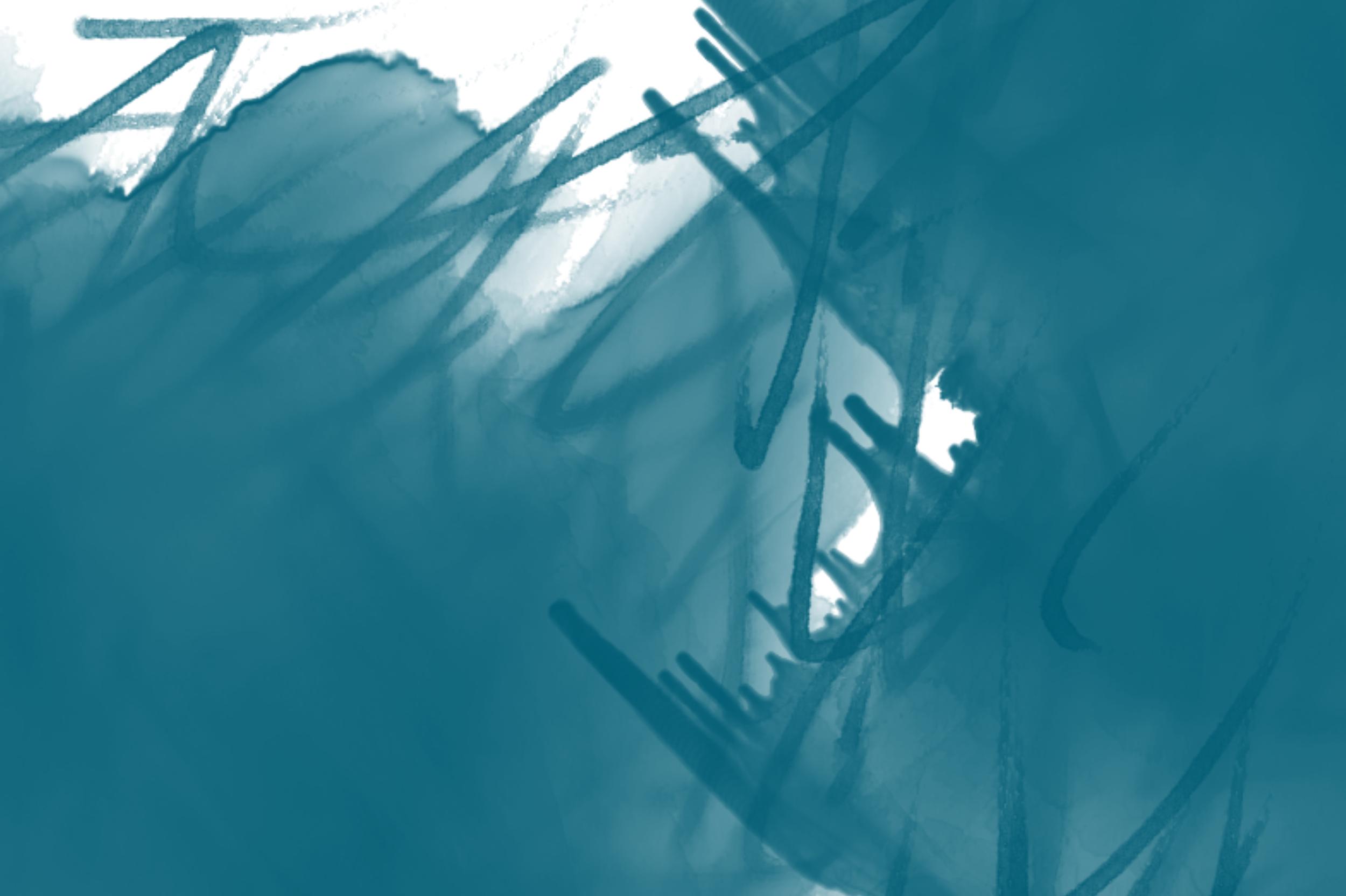 Watercolour Texture Background