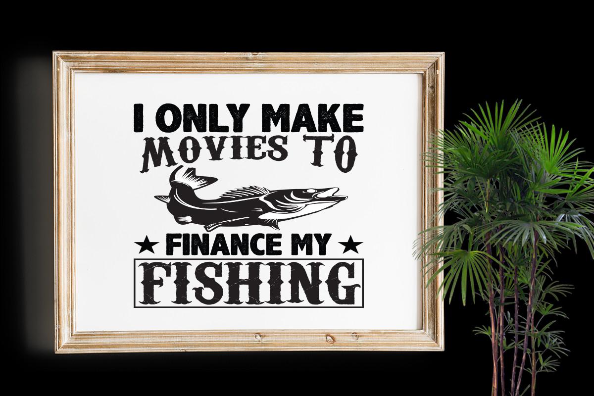 Fishing