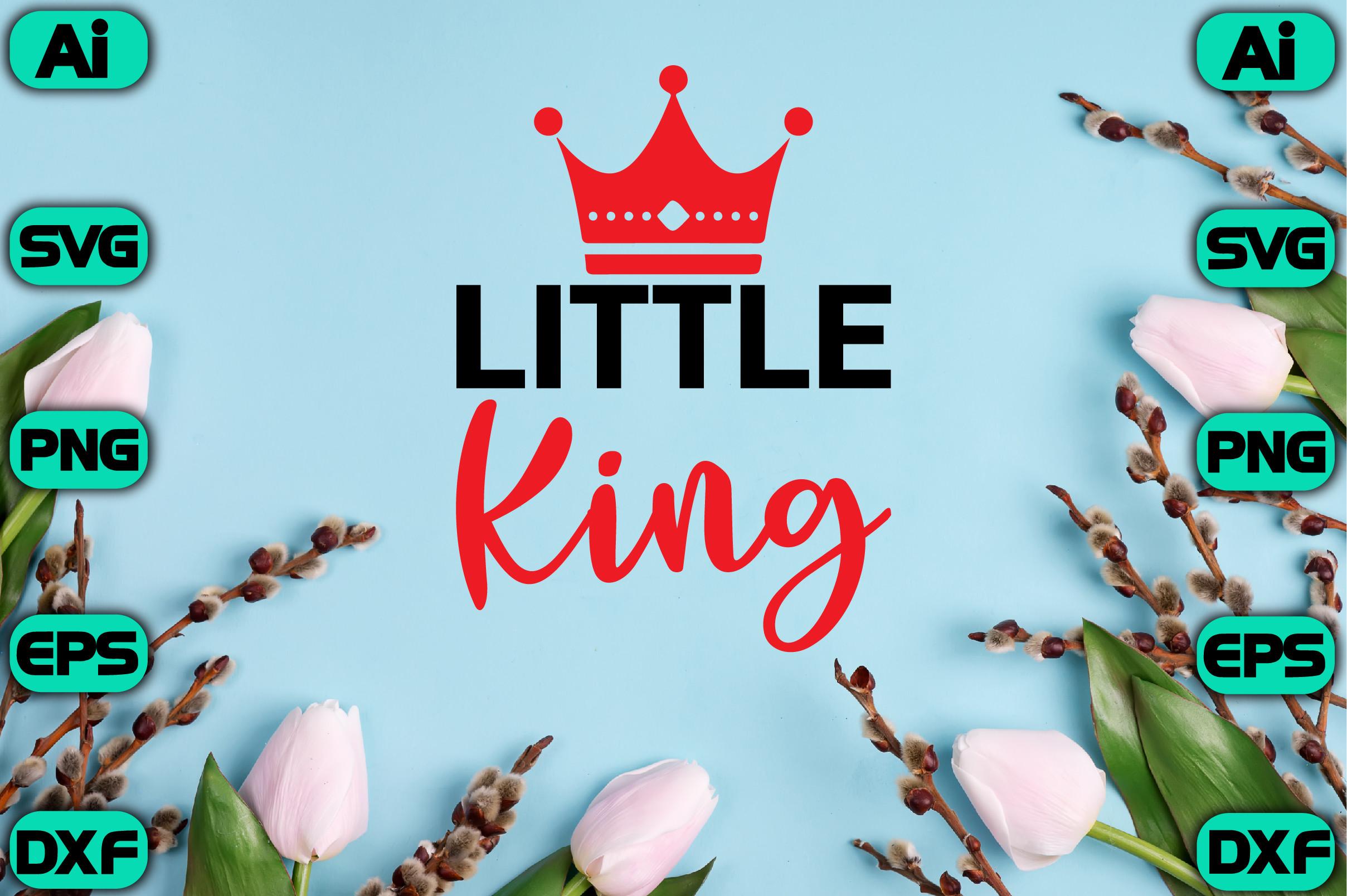 Little King