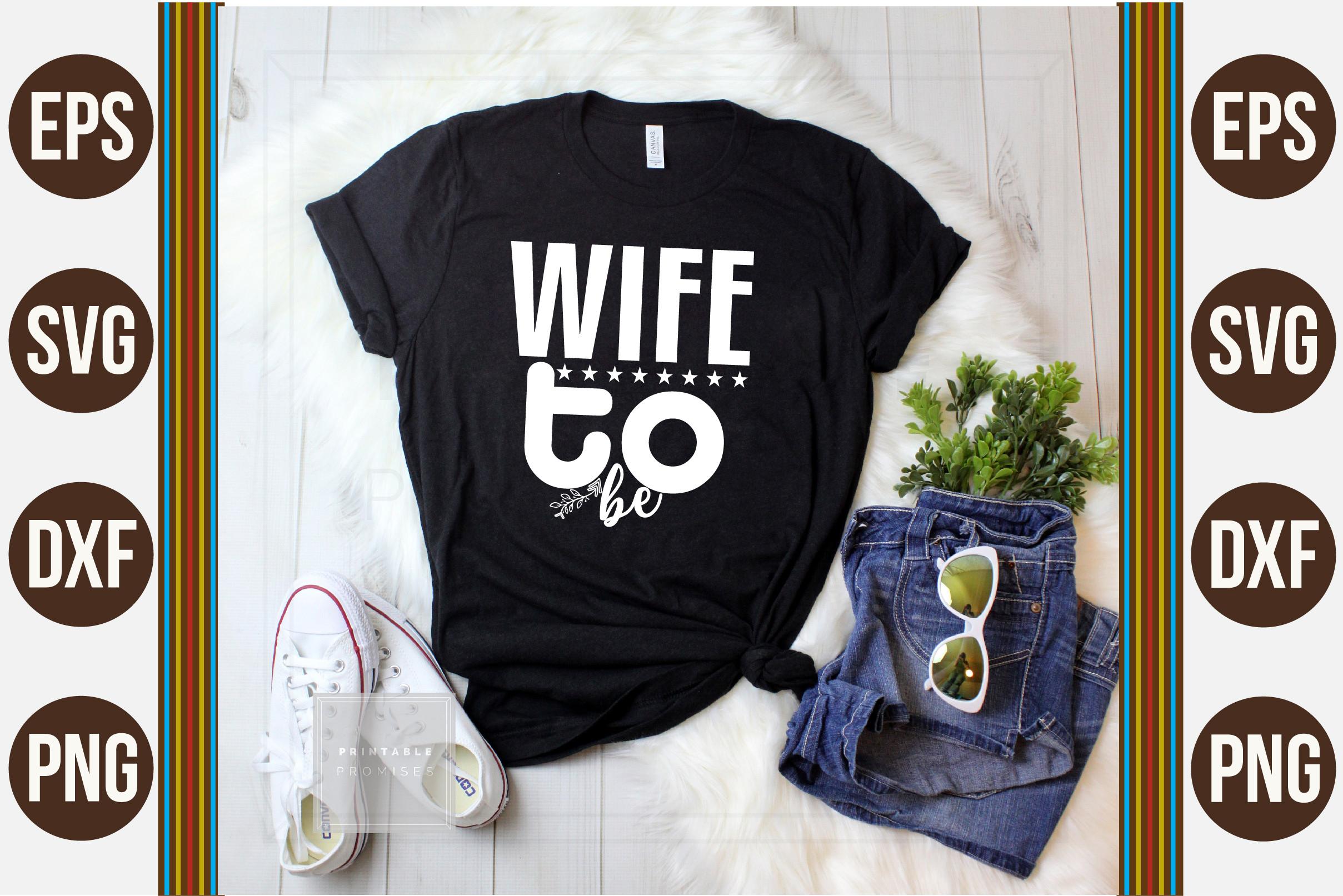 Wife to Be