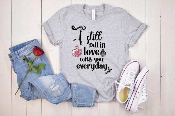 I Still Fall in Love