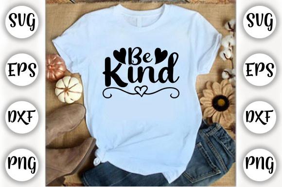 Be Kind