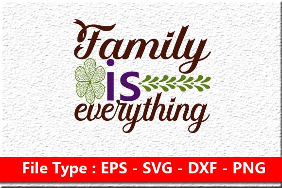 Doormat    Svg Design ,Family is Everyt
