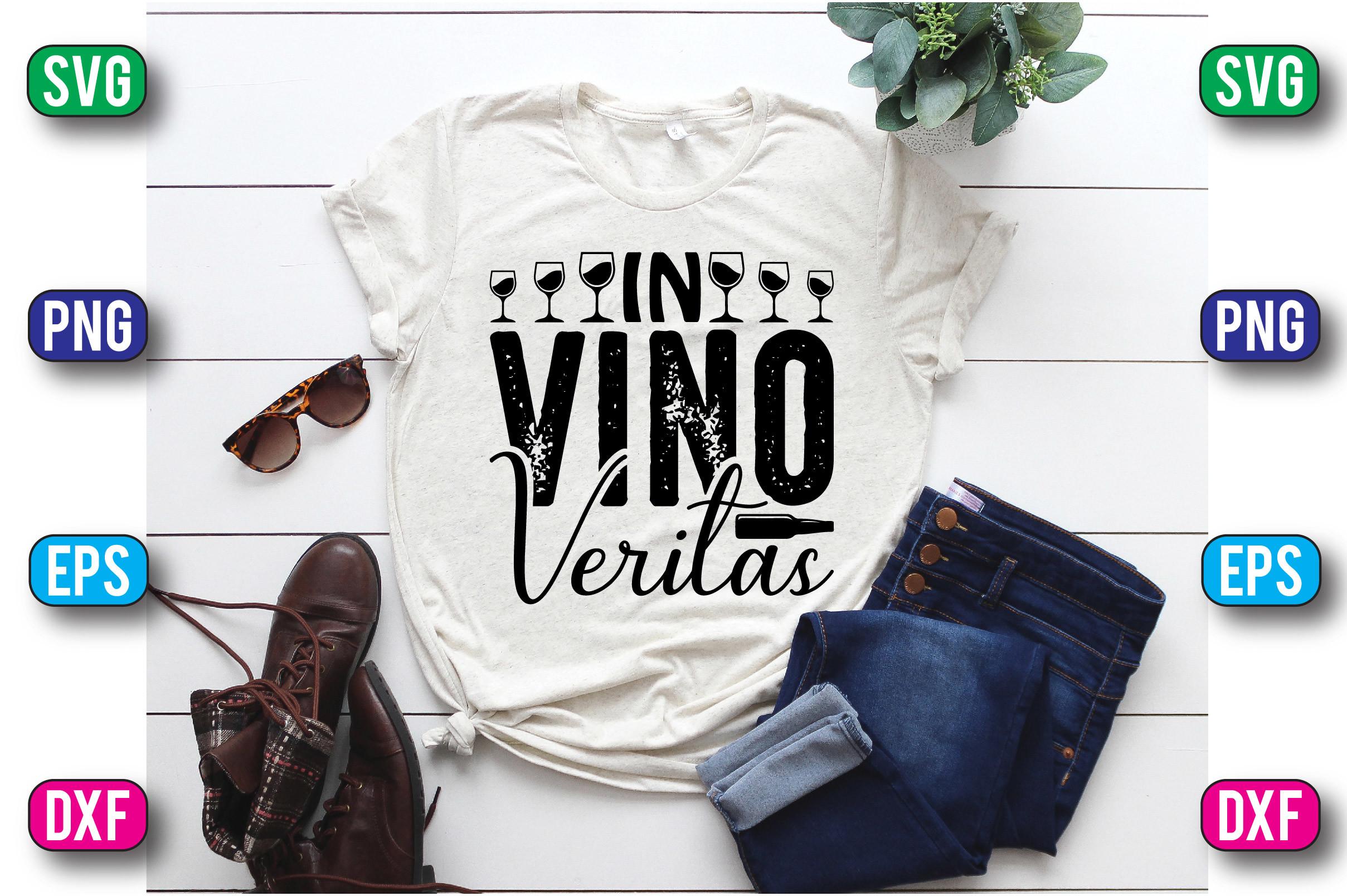 In Vino Veritas