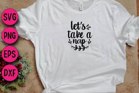 Lets Take a Nap