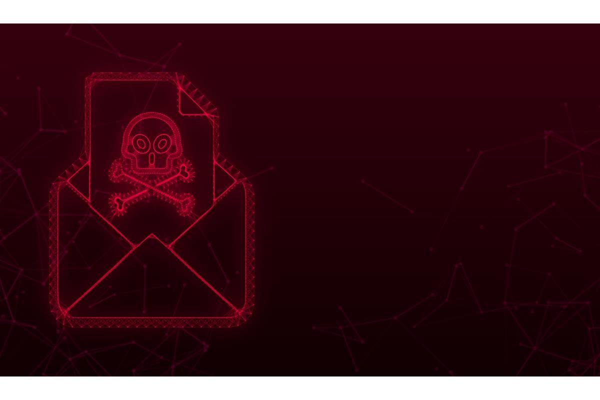Cyber Attack. Data Phishing with Fishing