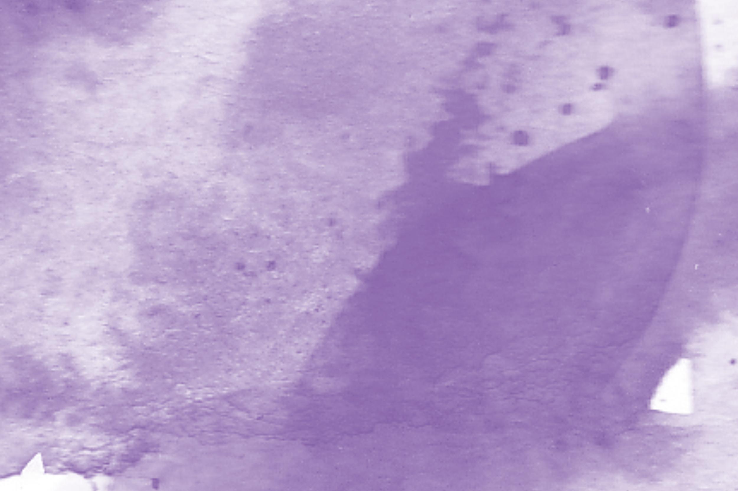 Watercolor Stains Wedding