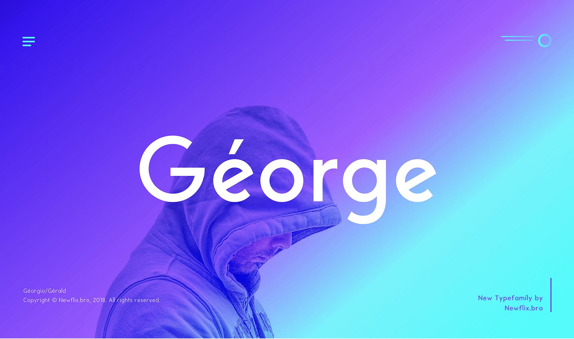 George Font