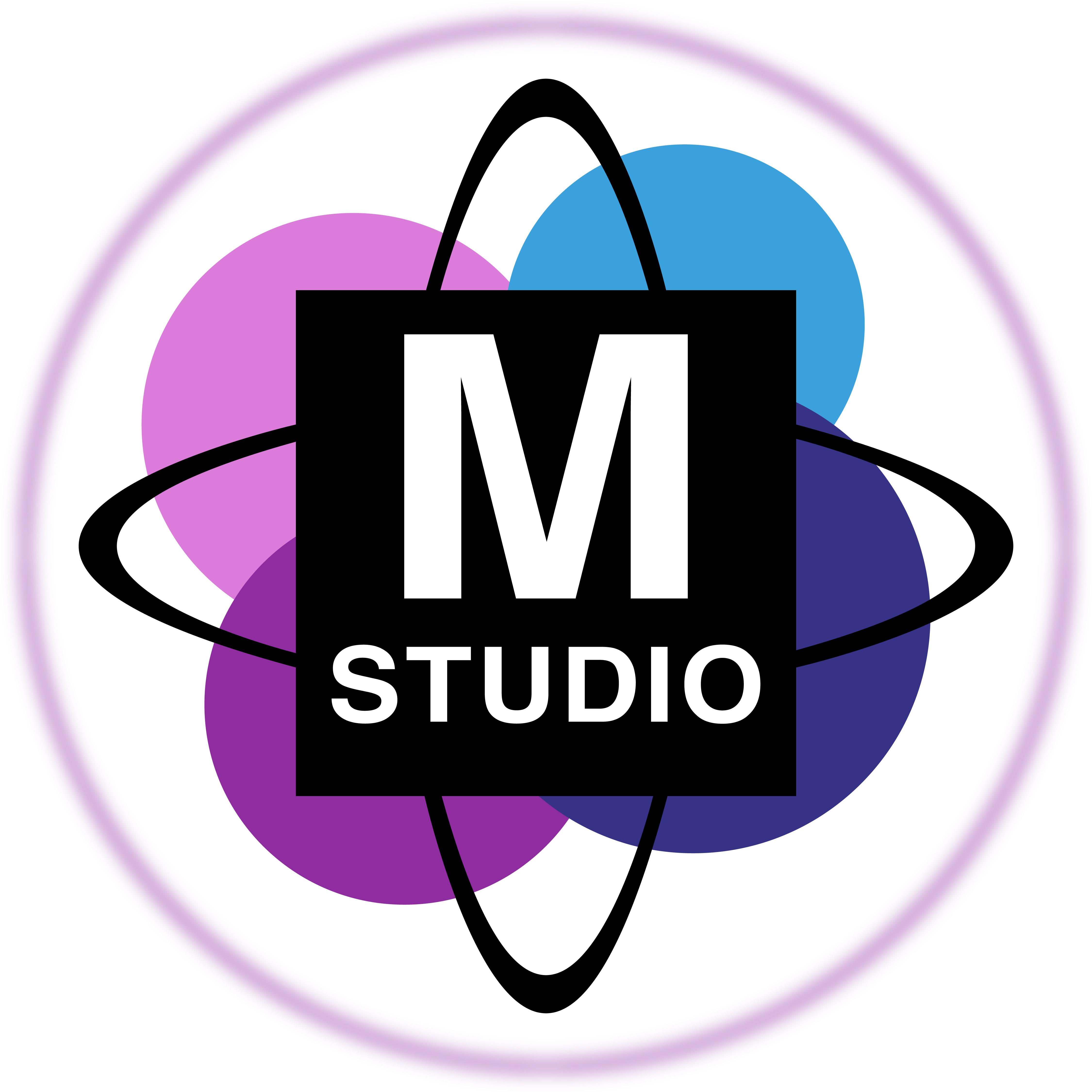 M studio