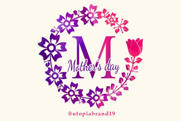 Mothers Day Font