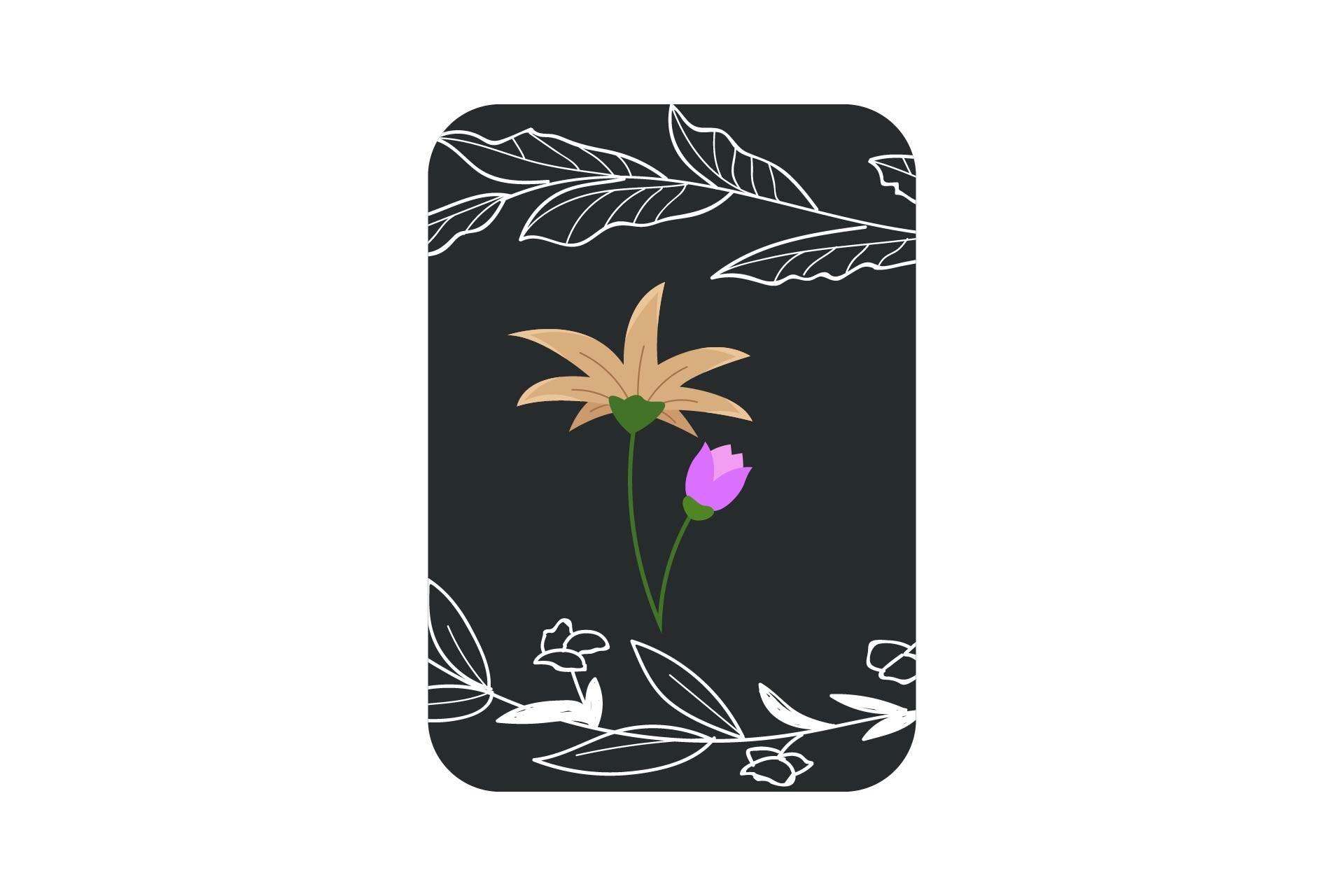 Flower Garden Blossom