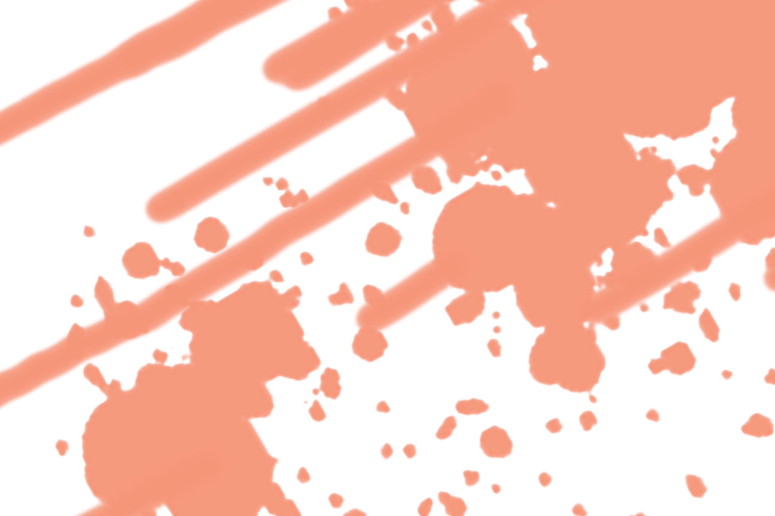 Colorful Watercolor Transparent