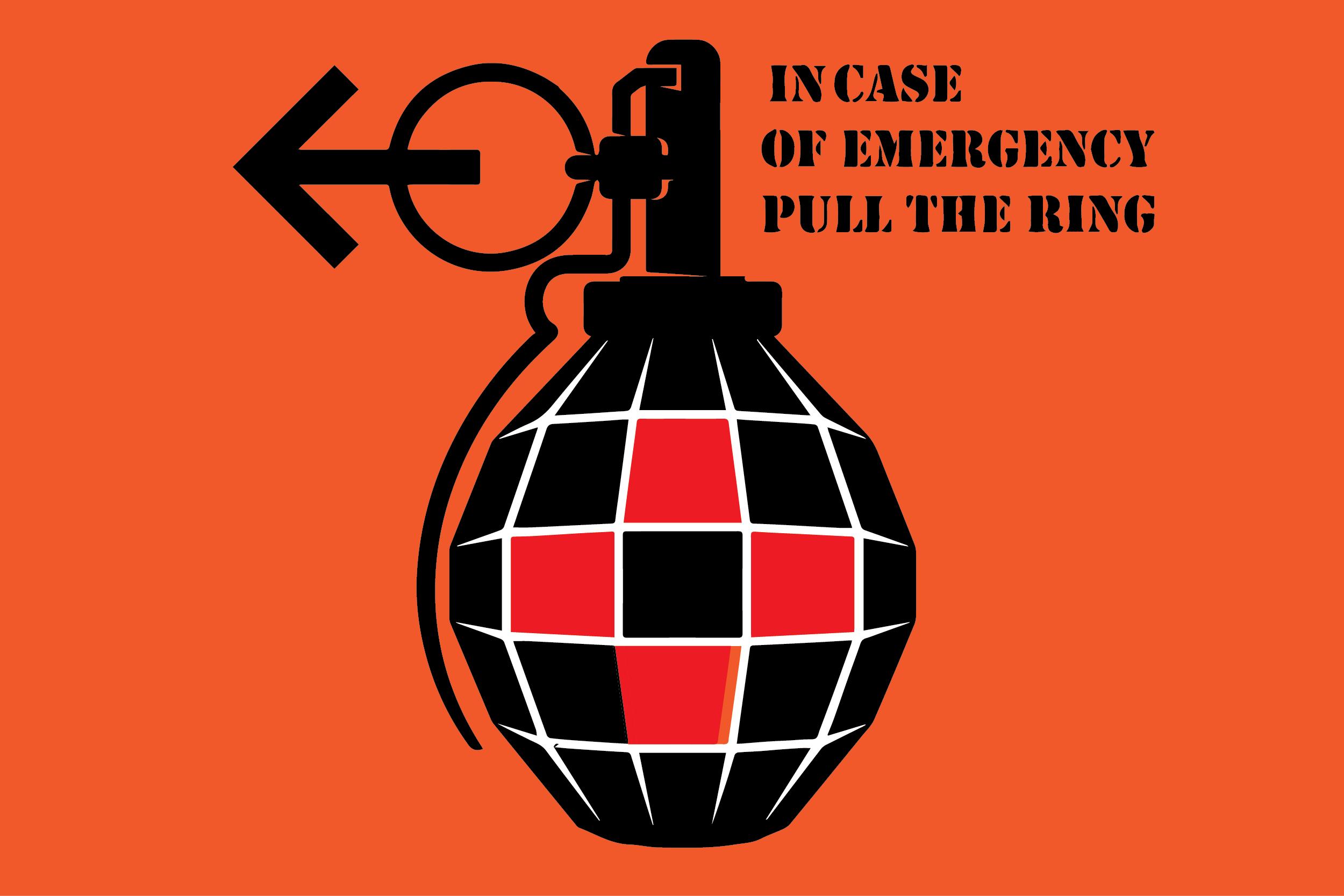 In Case of Emergency