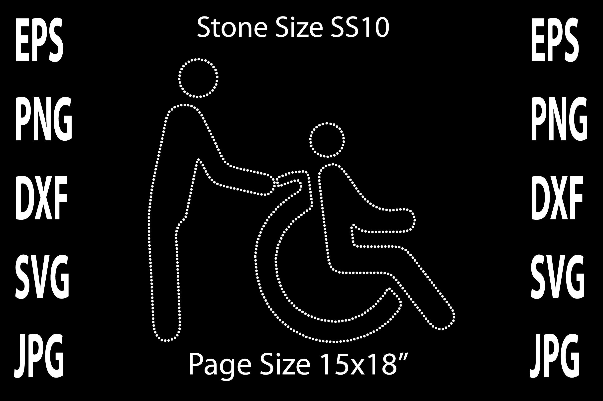 Rhinestone Design