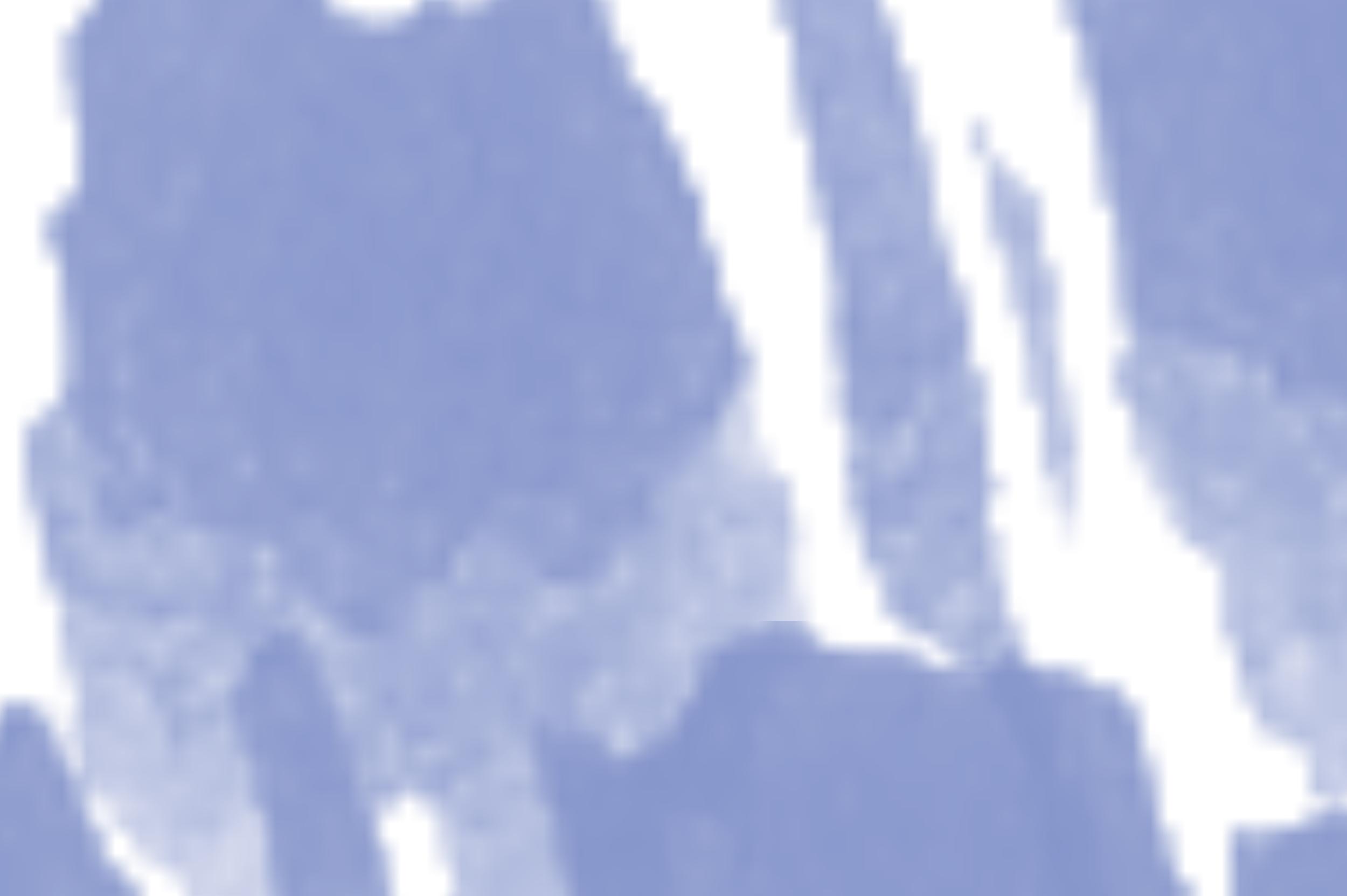 Watercolor Stains Wedding