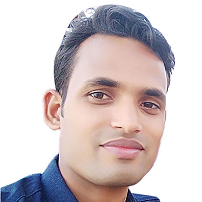 AS Ashik