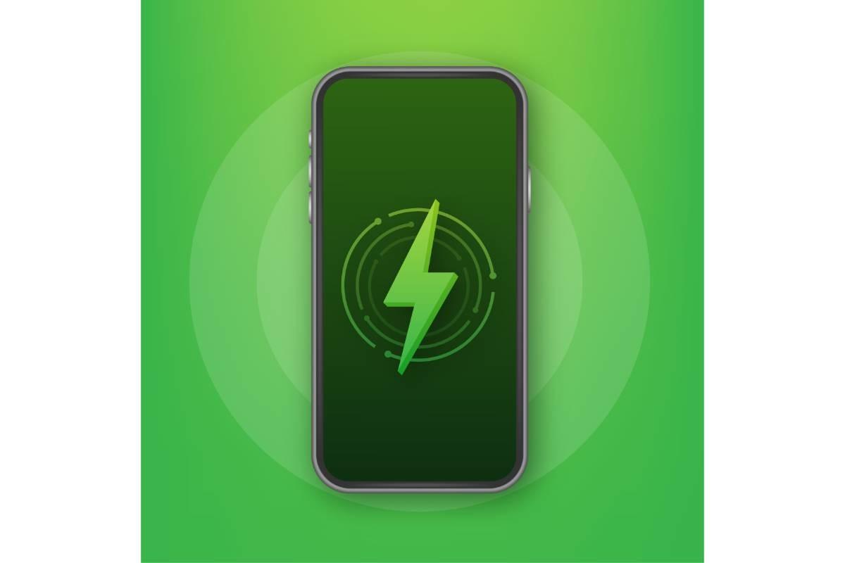 Smartphone Charger Adapter and Electric