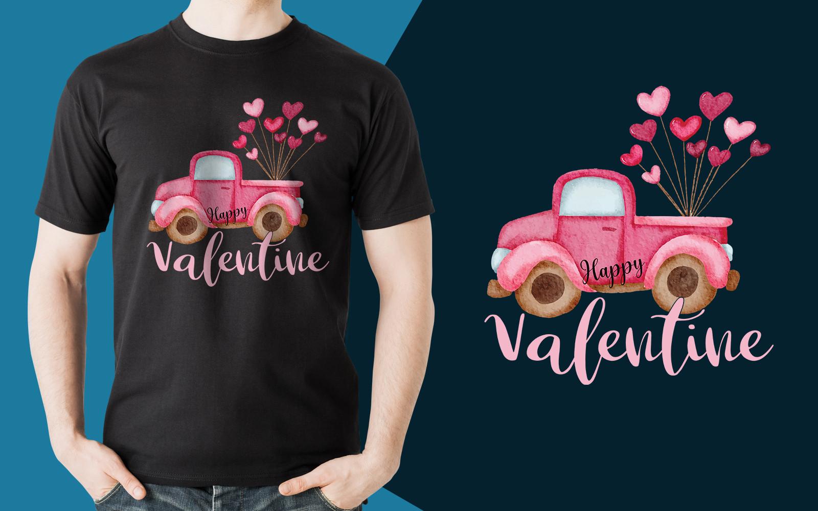 Happy Valentine
