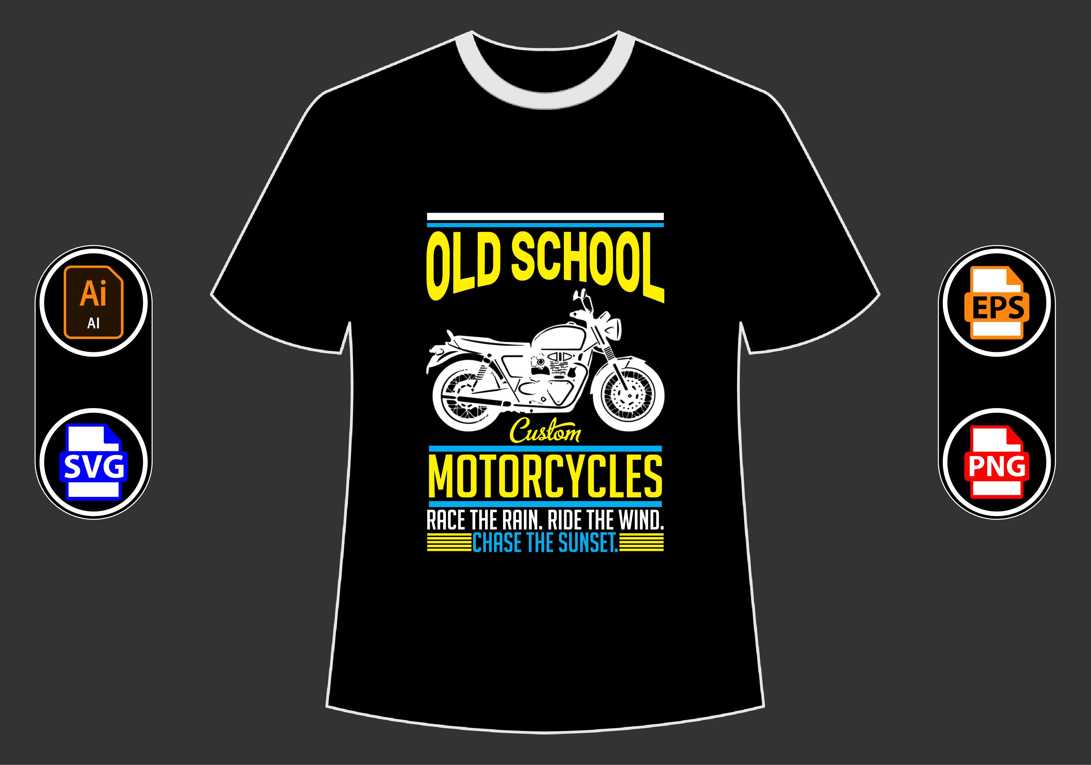 T-shirt Design