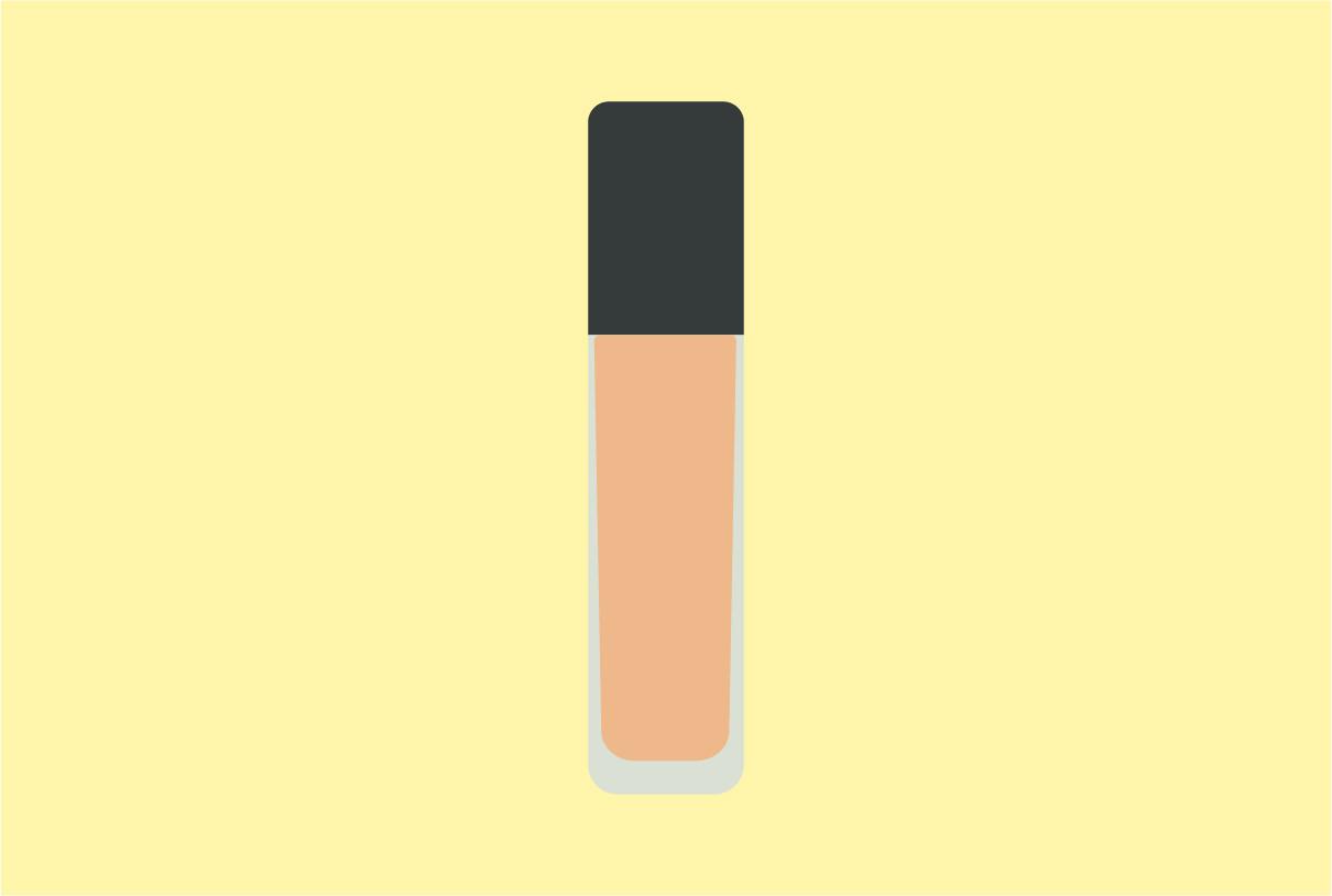 Foundation Cartoon Flat Vector