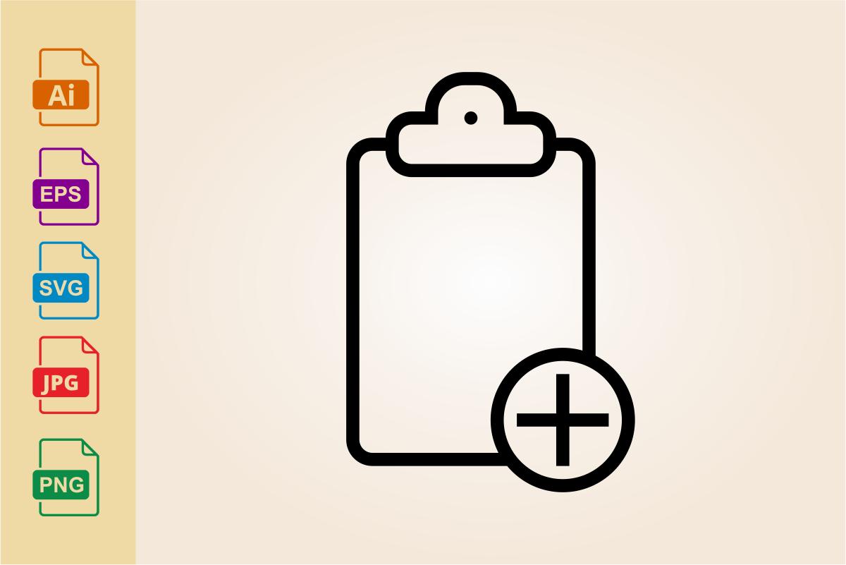 Clipboard