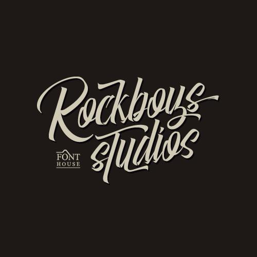 RockboyStudio