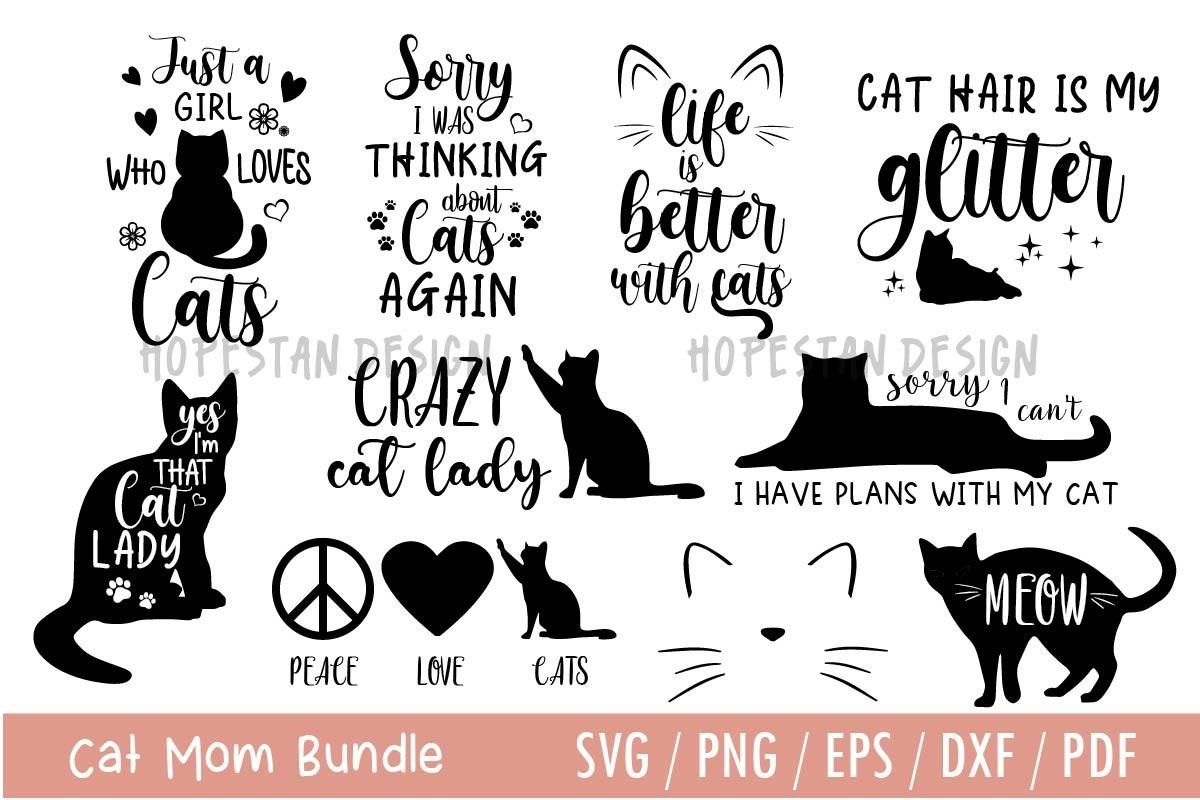 Cat Quotes