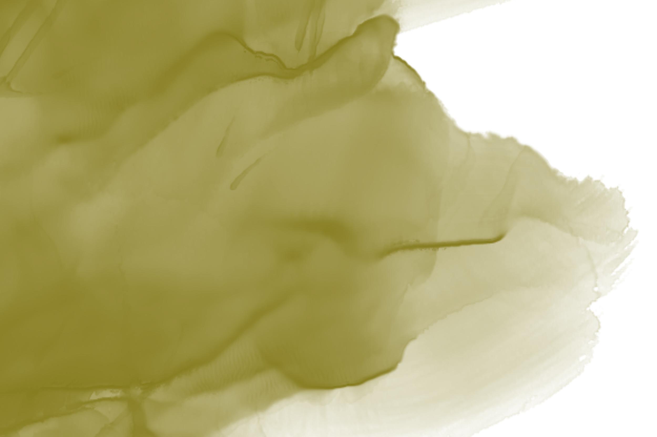 Watercolor Stains Wedding