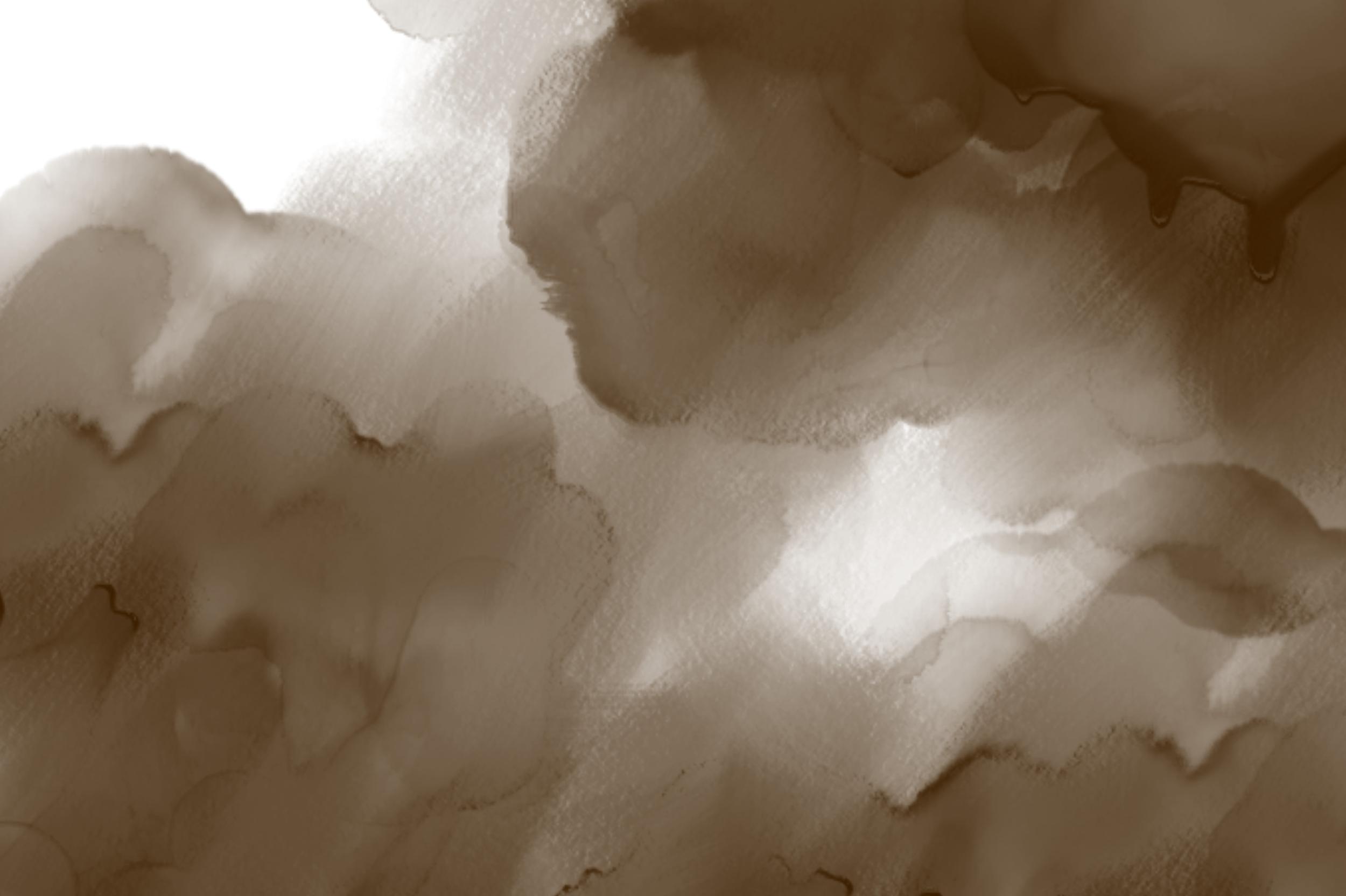 Watercolour Texture Background